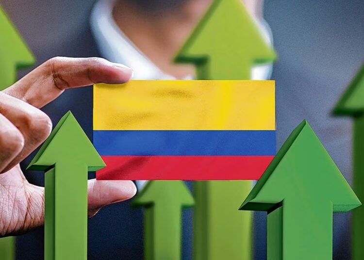 En Colombia: prevén crecimiento de 1,02 % e inflación de 9,46 % en 2023