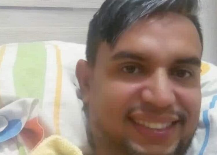 En recuperación exconcejal víctima de atentado criminal en El Banco