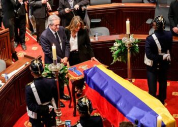 Así será la despedida al maestro Fernando Botero