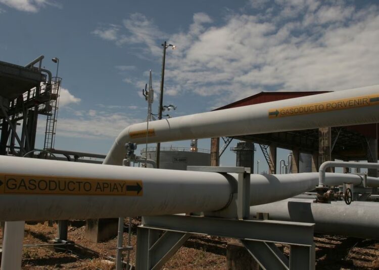 Debate por problemas de suministro y abastecimiento de Gas en el Caribe