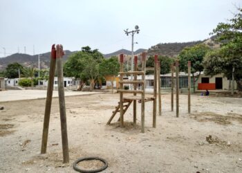 Atentado en María Eugenia: una persona herida