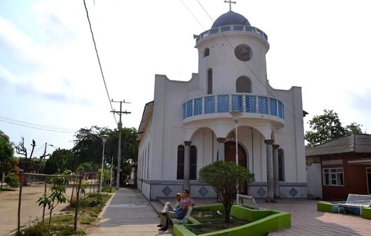 El Retén ahora tendrá un punto de atención de la Fiscalía