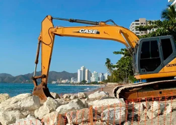 La ANLA en la mira de la Procuraduría por obras de Playa Salguero