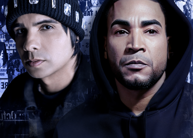 Don Omar acapara la posición #1 del “Latin Airplay Chart” de Billboards