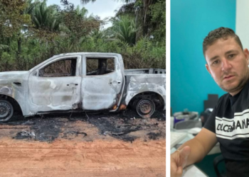 Policía intensifica búsqueda de odontólogo secuestrado en El Banco