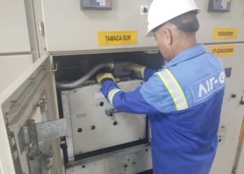 Bonda y estos sectores de Santa Marta, sin energía este viernes