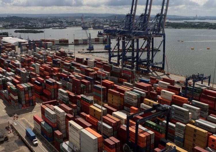 Qué le exporta Israel a Colombia, además de servicios de seguridad