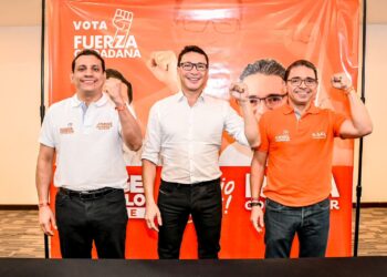 Juez consideró «improcedente» recusación a fallo que avaló candidatura de Jorge Agudelo a Alcaldía samaria