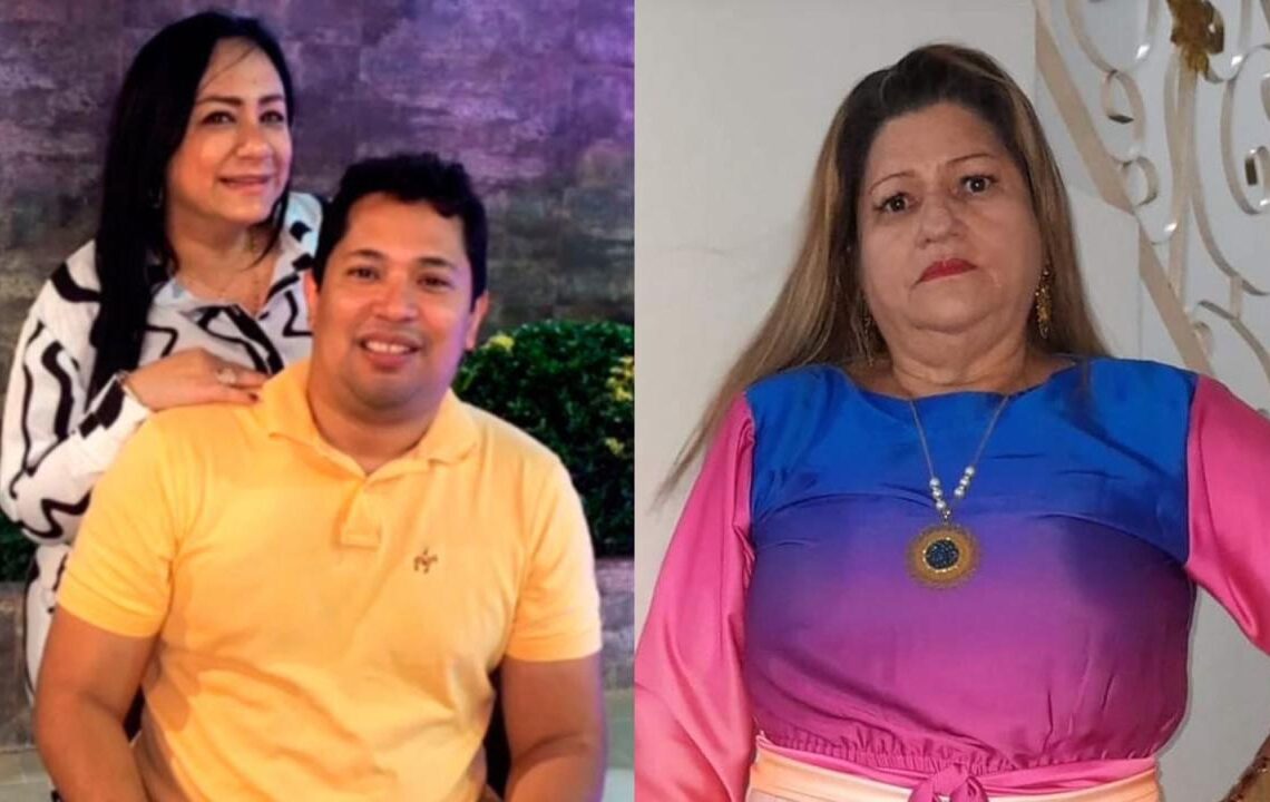 Un crimen que no puede quedar en la impunidad