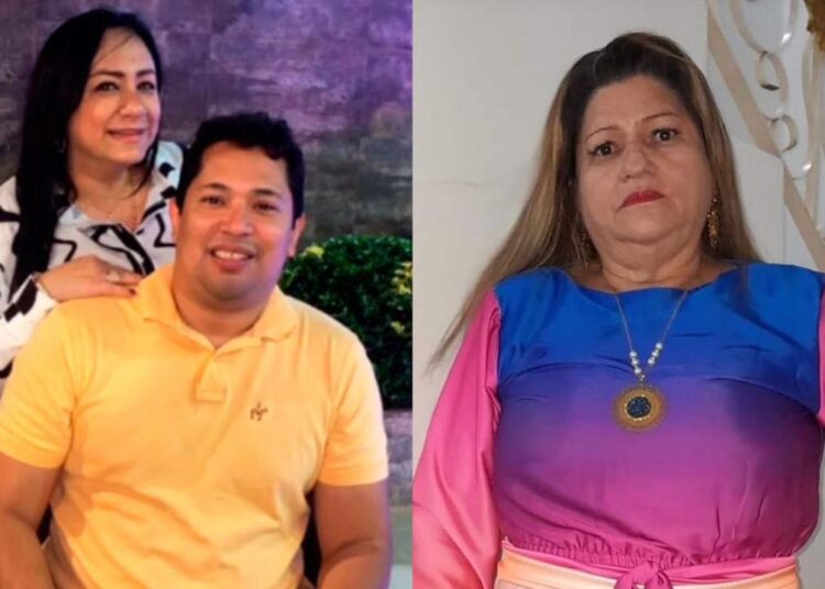 Un crimen que no puede quedar en la impunidad