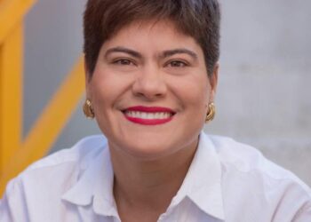 Ana Karina Castañeda continúa como edilesa de la Localidad 2 de Santa Marta