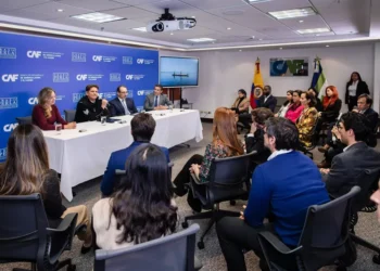 Un proyecto de saneamiento para cambiar vidas en la Ciénaga Grande de Santa Marta