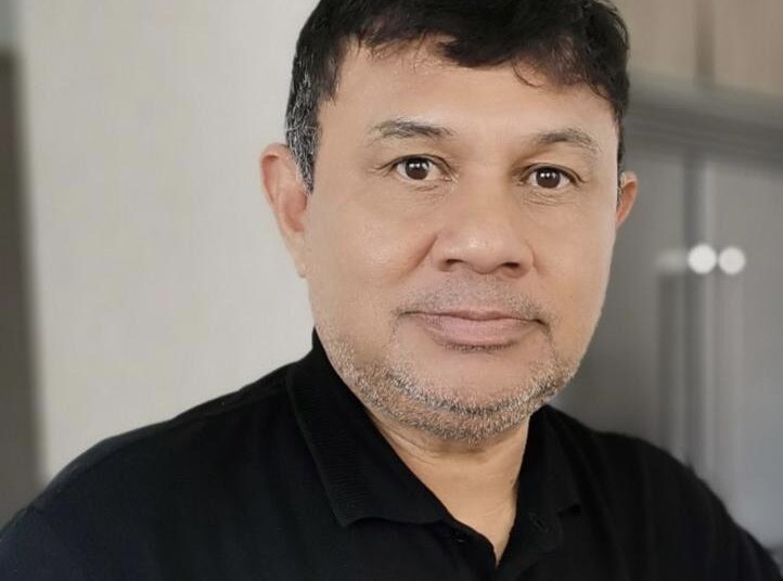 Alfredo Martínez, nuevo director de Corpamag