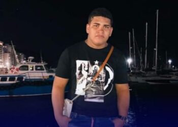 En Pescaíto: un joven casi muere electrocutado