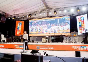 Anuncian construcción del nuevo hospital de El Retén