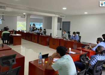 Así quedaría conformado el Concejo de Santa Marta