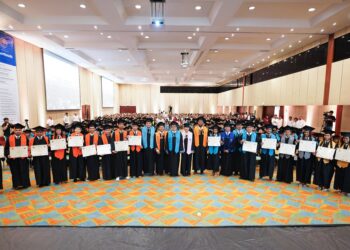 Gracias a Talento Magdalena, 18 nuevos profesionales están al servicio del territorio