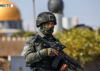 Ejército israelí realiza incursiones en Gaza para localizar rehenes