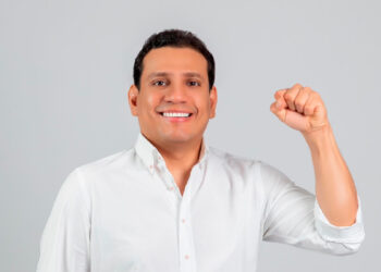 Todavía no habrá definición sobre la candidatura de Jorge Agudelo Apreza