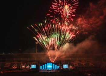 Magdalena estrena su marca ciudad