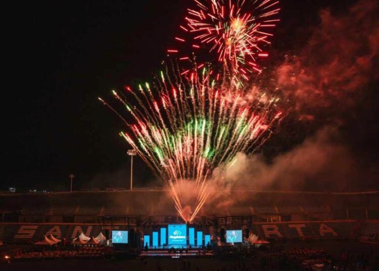 Magdalena estrena su marca ciudad