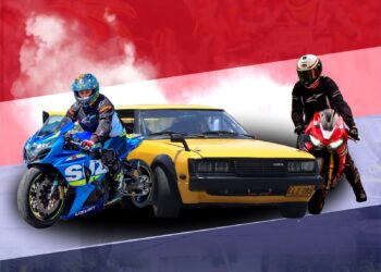 Santa Marta será escenario de la carrera de carros y motos Octavo de Milla al Mar