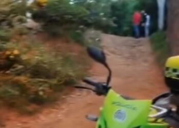 Sigue la criminalidad en Santa Marta: atentado en Once de Noviembre