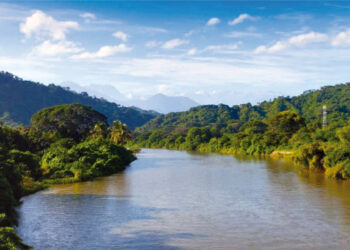 Administración ratifica que dejará adjudicada solución del agua para Santa Marta