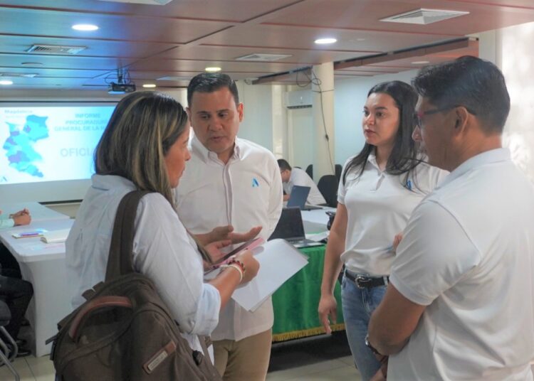 Alcaldías y hospitales deben $22.000 millones en energía eléctrica