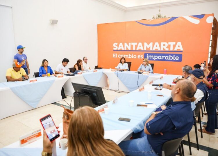 «A la espera de que el CNE se pronuncie»: Registraduría sobre el caso Patricia Caicedo