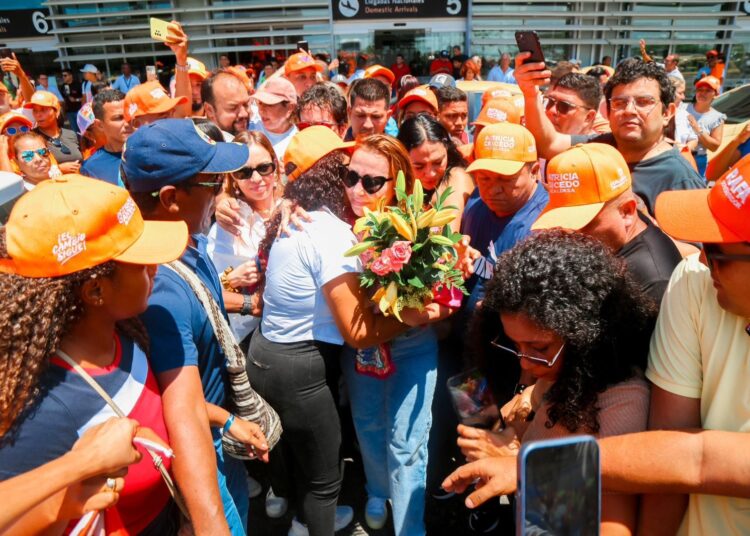 «¡Es una canallada!»