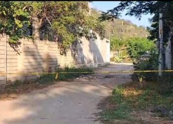 Masacre en Santa Marta: 3 muertos y 2 heridos en una cabaña