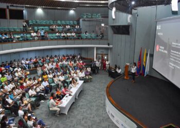 Santa Marta busca posicionarse como destino de turismo de naturaleza sostenible