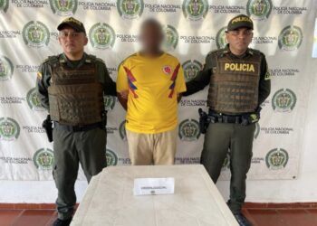 Capturado por violar a su hijastra en Pivijay