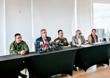 Dejan en firme candidatura a la Alcaldía de Fuerza Ciudadana; lo refrenda Mininterior