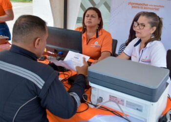 Censo para actualizar información de los contribuyentes de Industria y Comercio en Santa Marta