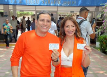 Jorge Agudelo, de Fuerza Ciudadana, nuevo Alcalde de Santa Marta