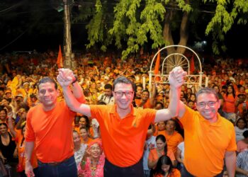 Piden a Petro comisión internacional para vigilar escrutinios en Santa Marta