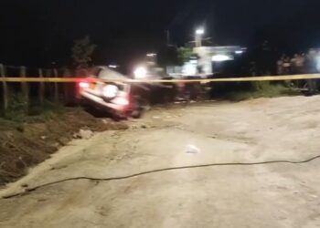 Recompensa de hasta $100 millones por autores de masacre en Santa Marta