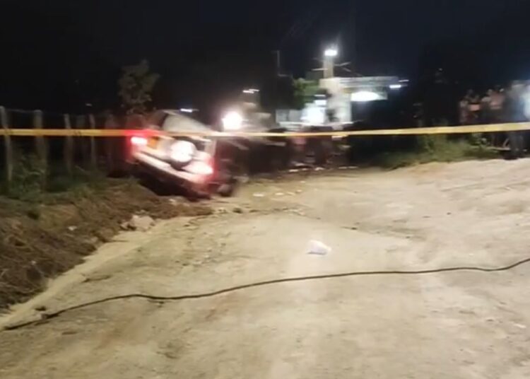 Recompensa de hasta $100 millones por autores de masacre en Santa Marta