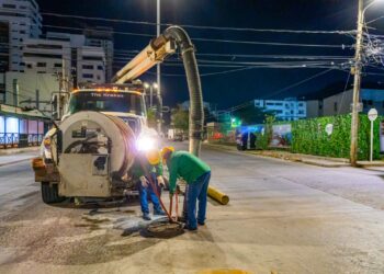 Receso escolar: activan protocolos para óptima prestación de servicios públicos en Santa Marta