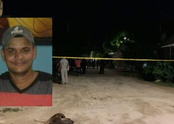 Nuevo crimen sacude a Santa Marta: esta vez en Cantiito
