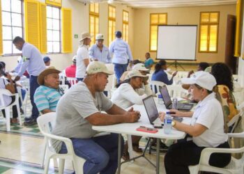Asbama e ICA implementan nueva estrategia contra Fusarium en la región Caribe