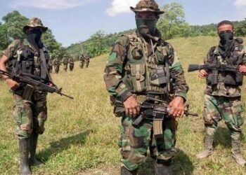 PGN advierte éxodo masivo por guerra de grupos armados en Sierra Nevada de Santa Marta