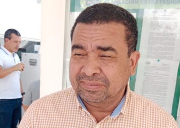 Procuraduría suspendió por tres meses al alcalde de El Banco, Magdalena