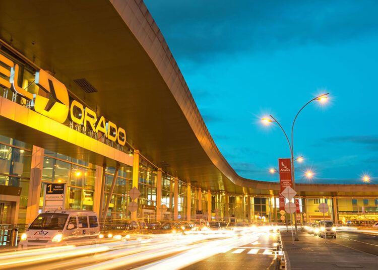 Capturan a samario cuando intentaba llevar droga a Londres