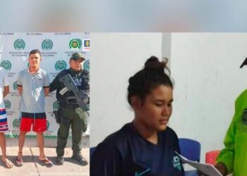 Caen tres ‘Pachenca’: eran los encargados de extorsiones en la Troncal del Caribe