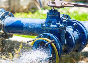 Ocho días de ‘bajas presiones’ de agua en estos barrios por mantenimiento de pozo