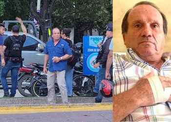 La captura del ‘Mono’ Abello: ¿qué fue lo que ocurrió?