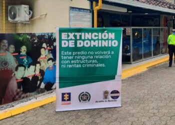 Fiscalía ocupa el “museo” de Pablo Escobar treinta años después de su muerte